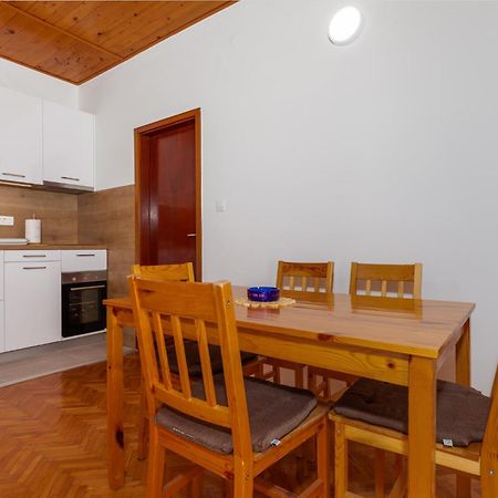 Apartments And Rooms Spiro Mimice Ngoại thất bức ảnh