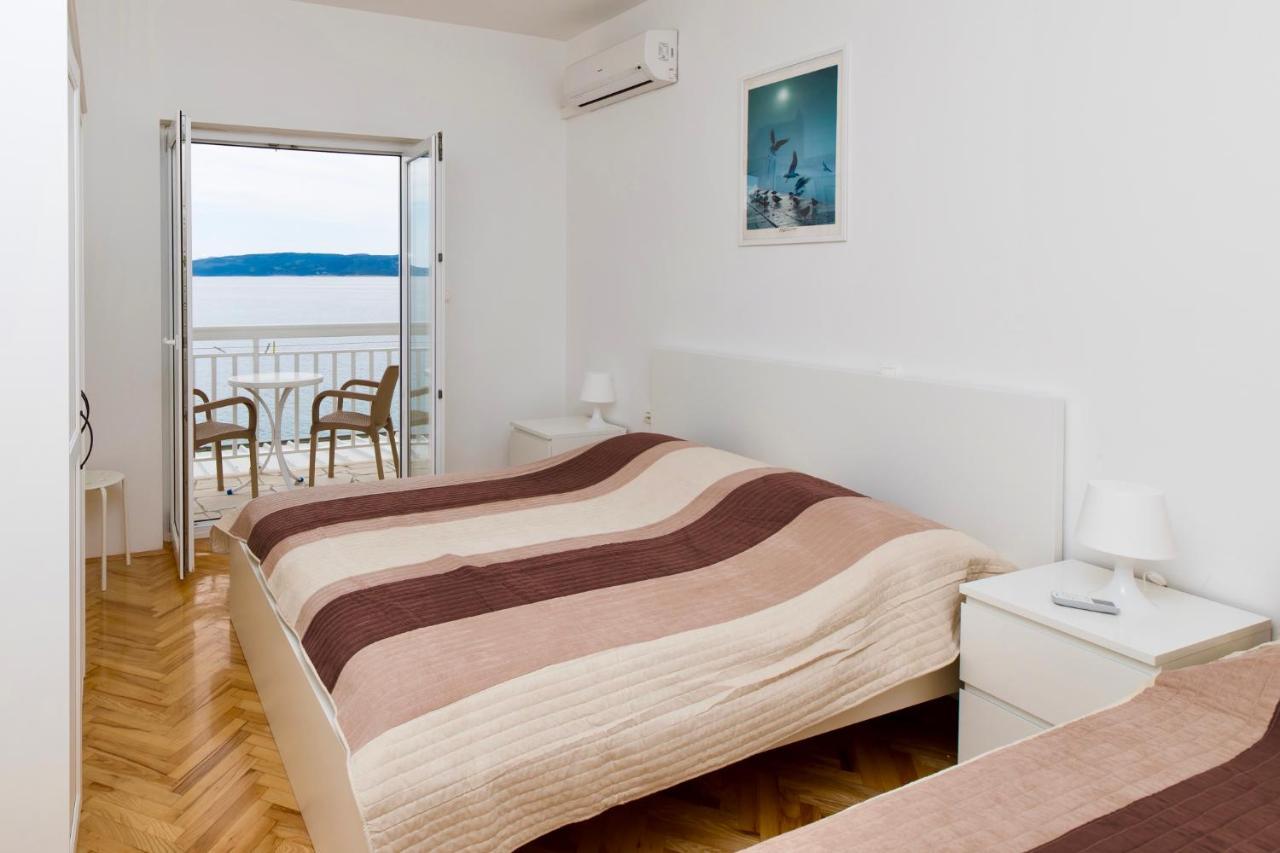 Apartments And Rooms Spiro Mimice Ngoại thất bức ảnh