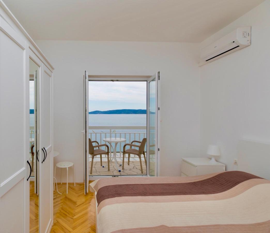 Apartments And Rooms Spiro Mimice Ngoại thất bức ảnh