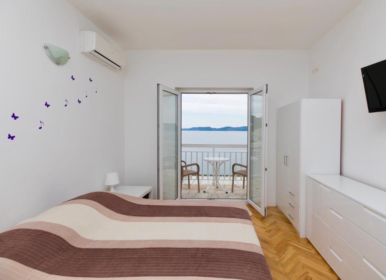 Apartments And Rooms Spiro Mimice Ngoại thất bức ảnh