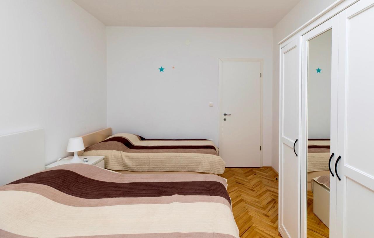 Apartments And Rooms Spiro Mimice Ngoại thất bức ảnh