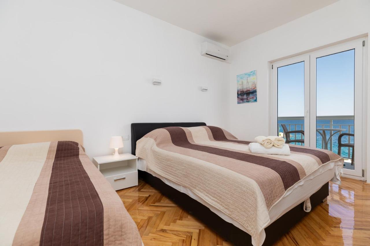Apartments And Rooms Spiro Mimice Ngoại thất bức ảnh