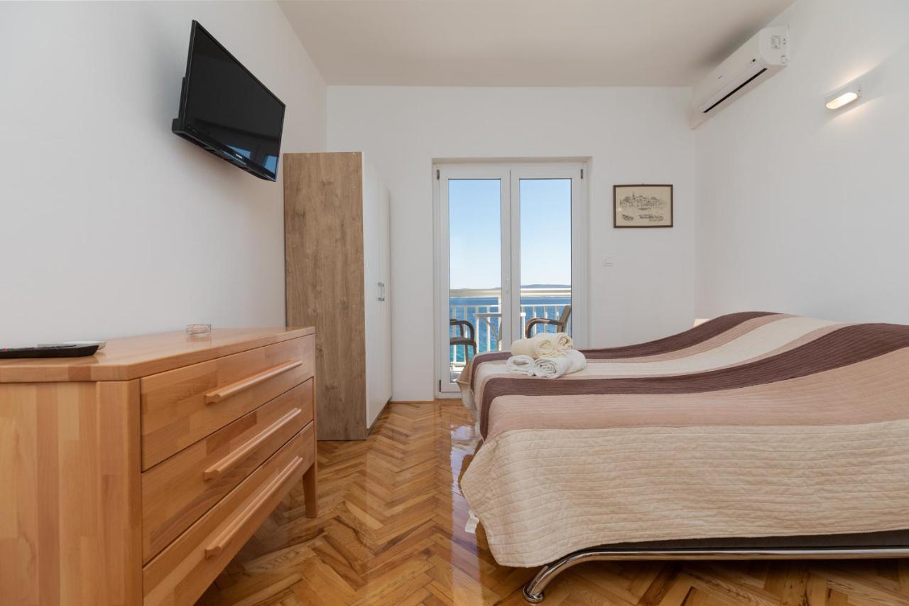 Apartments And Rooms Spiro Mimice Ngoại thất bức ảnh