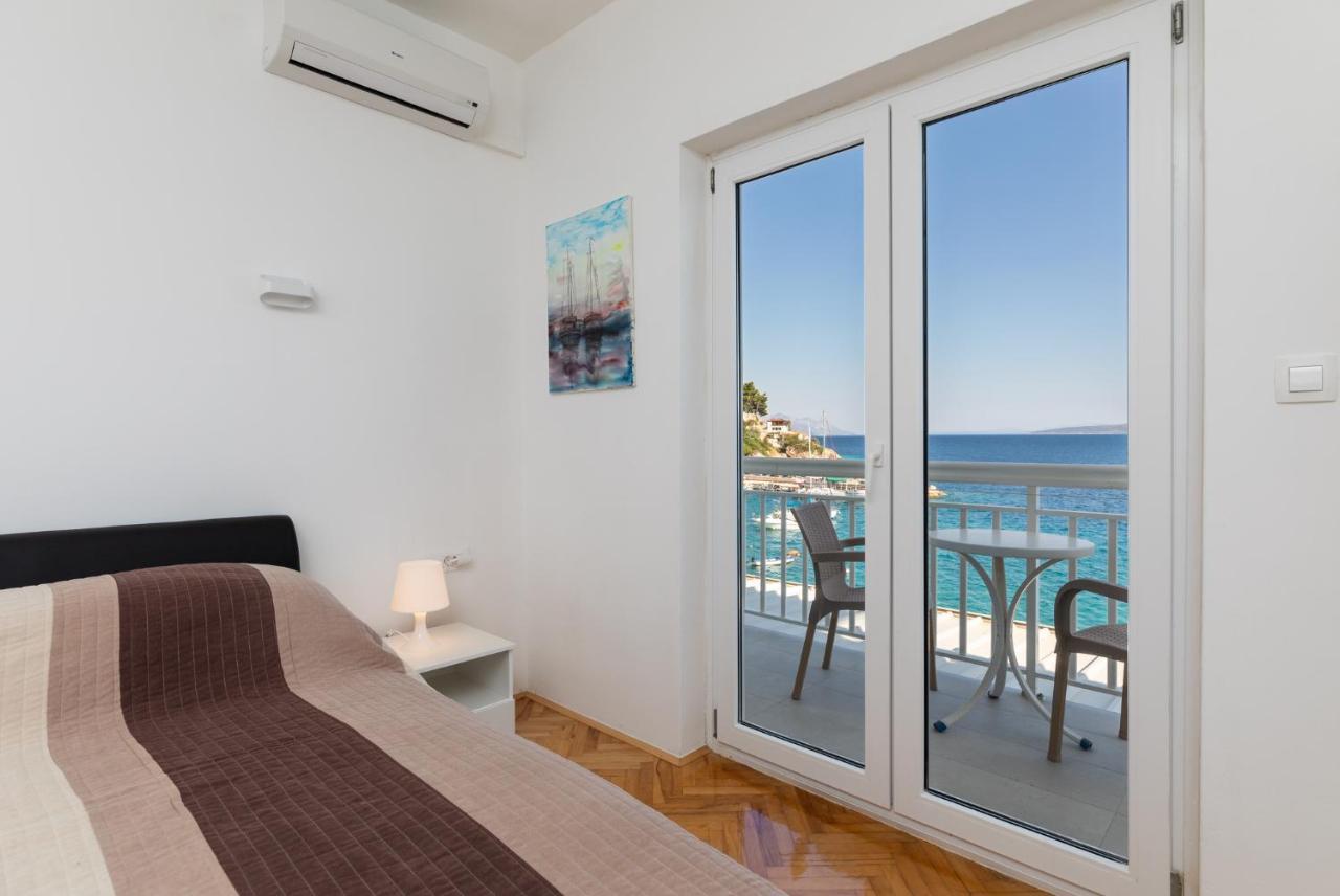 Apartments And Rooms Spiro Mimice Ngoại thất bức ảnh