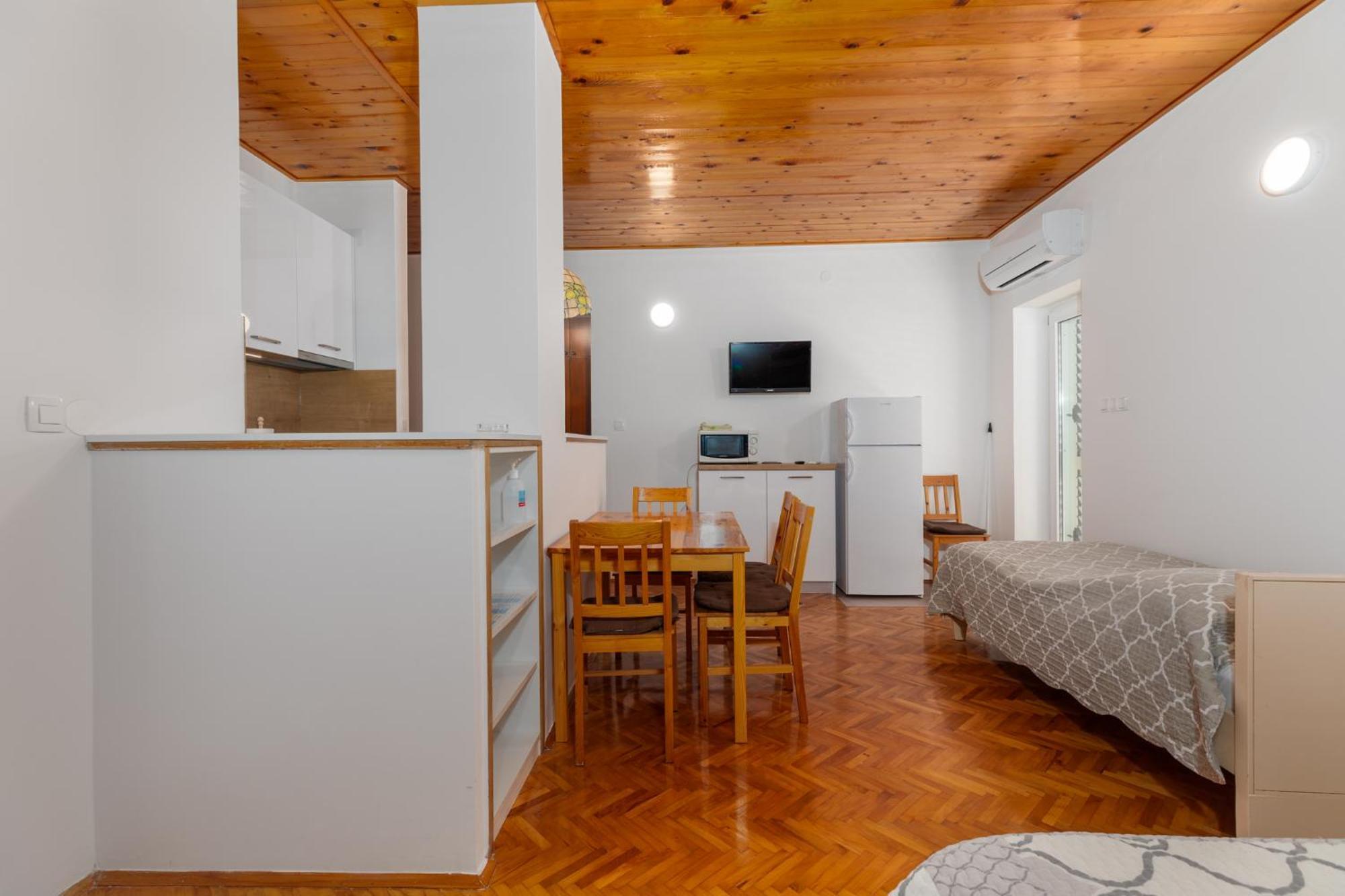 Apartments And Rooms Spiro Mimice Ngoại thất bức ảnh