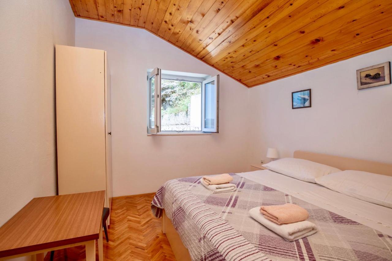 Apartments And Rooms Spiro Mimice Ngoại thất bức ảnh